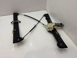 bontott BMW X5 Bal első Ablakemelő Szerkezet (Elektromos)