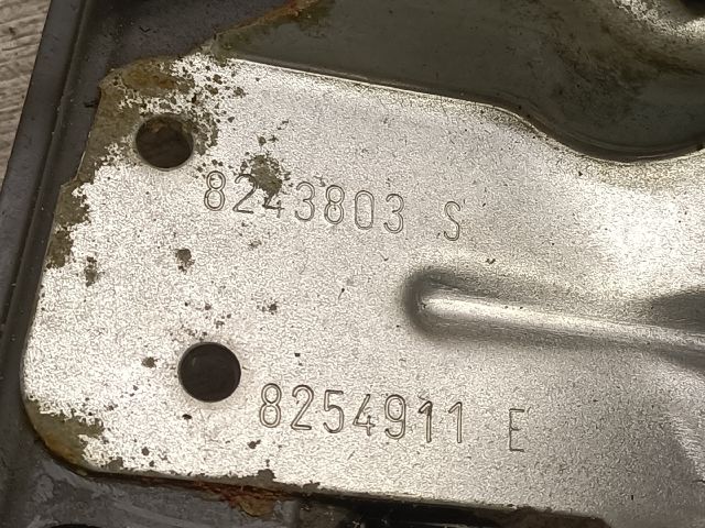 bontott BMW X5 Bal első Ablakemelő Szerkezet (Elektromos)