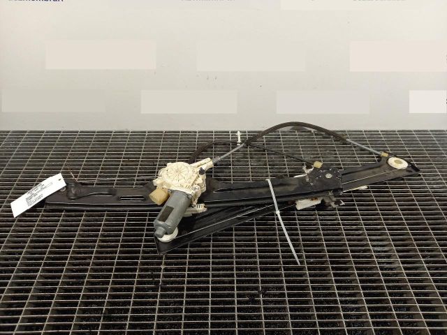 bontott BMW X5 Bal első Ablakemelő Szerkezet (Elektromos)