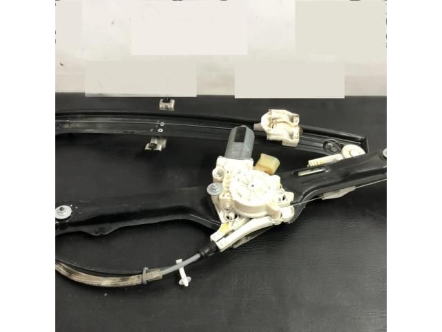 bontott BMW X5 Bal első Ablakemelő Szerkezet (Elektromos)