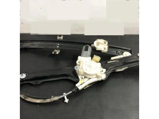 bontott BMW X5 Bal első Ablakemelő Szerkezet (Elektromos)