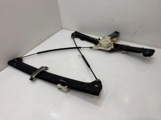 bontott BMW X5 Bal első Ablakemelő Szerkezet (Elektromos)