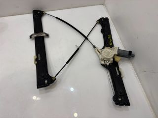 bontott BMW X5 Bal első Ablakemelő Szerkezet (Elektromos)