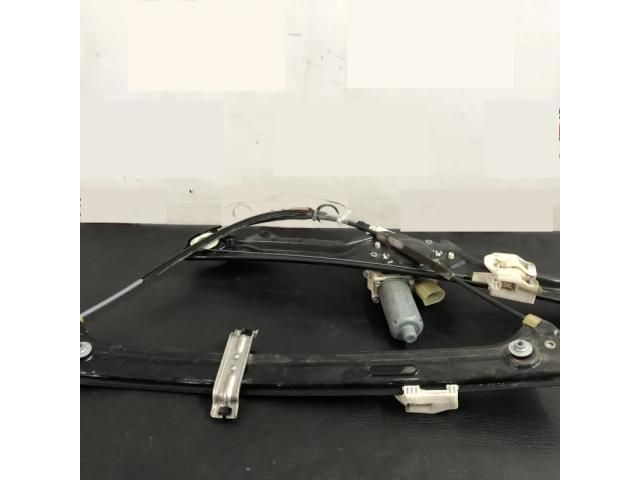 bontott BMW X5 Bal első Ablakemelő Szerkezet (Elektromos)