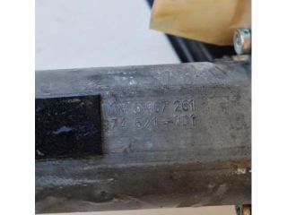 bontott BMW X5 Bal első Ablakemelő Szerkezet (Elektromos)