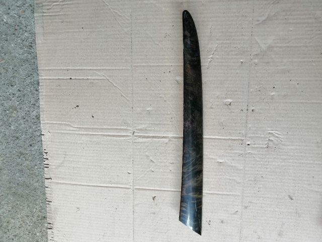 bontott BMW X5 Bal első Ajtó Díszléc