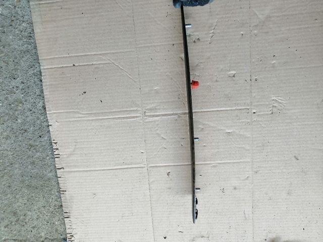 bontott BMW X5 Bal első Ajtó Díszléc