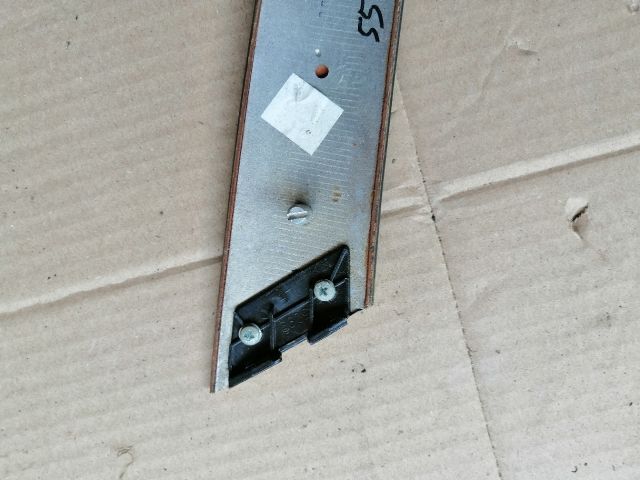 bontott BMW X5 Bal első Ajtó Díszléc