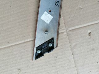 bontott BMW X5 Bal első Ajtó Díszléc