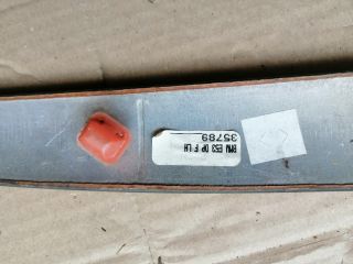 bontott BMW X5 Bal első Ajtó Díszléc