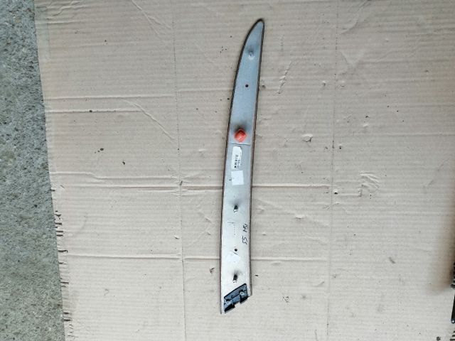 bontott BMW X5 Bal első Ajtó Díszléc