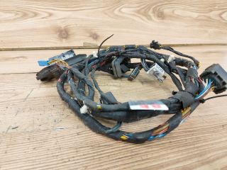bontott BMW X5 Bal első Ajtó Kábelköteg