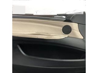 bontott BMW X5 Bal első Ajtó Kárpit