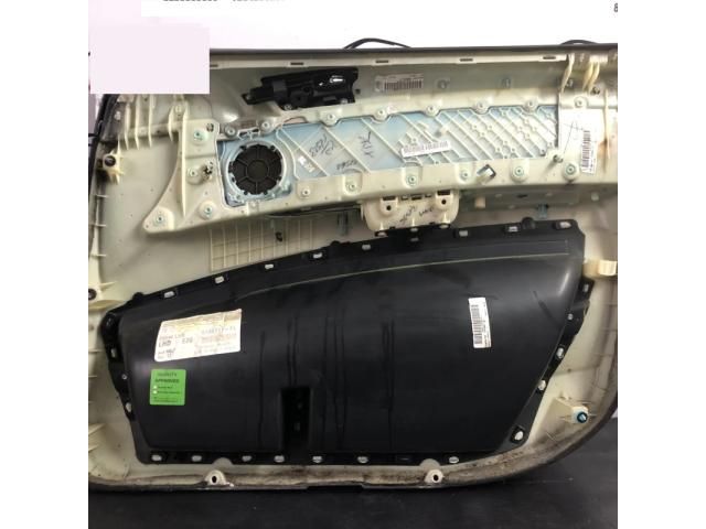 bontott BMW X5 Bal első Ajtó Kárpit