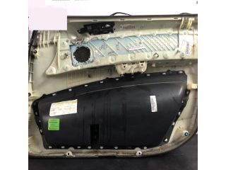 bontott BMW X5 Bal első Ajtó Kárpit