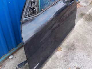 bontott BMW X5 Bal első Ajtó (Üres lemez)