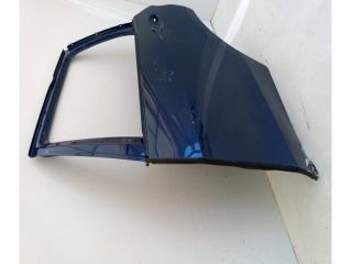 bontott BMW X5 Bal első Ajtó (Üres lemez)