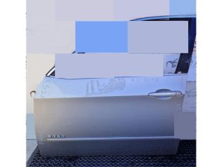 bontott BMW X5 Bal első Ajtó (Üres lemez)