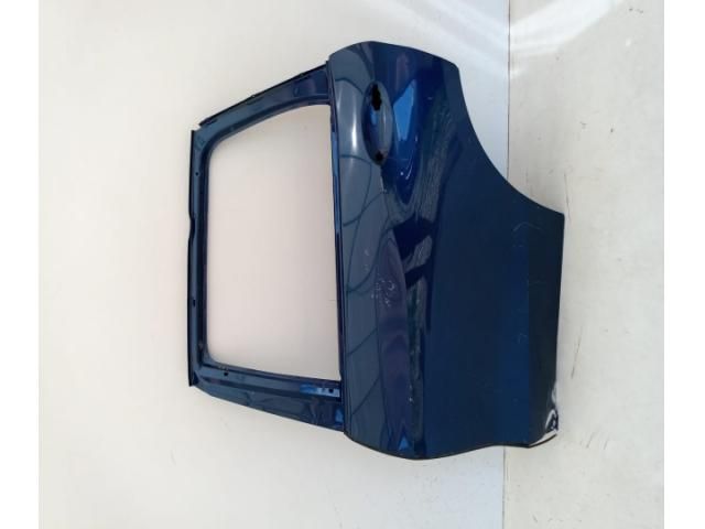 bontott BMW X5 Bal első Ajtó (Üres lemez)