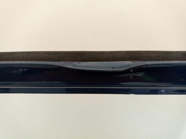 bontott BMW X5 Bal első Ajtó (Üres lemez)