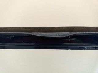 bontott BMW X5 Bal első Ajtó (Üres lemez)