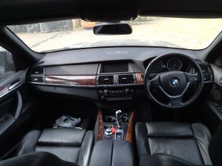 bontott BMW X5 Bal első Ajtóhatároló