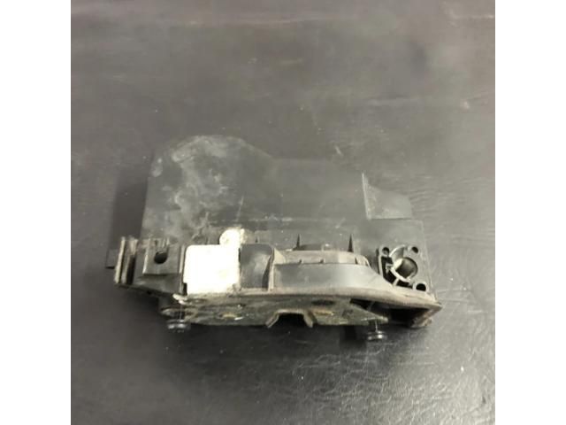 bontott BMW X5 Bal első Ajtózár