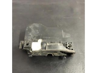 bontott BMW X5 Bal első Ajtózár