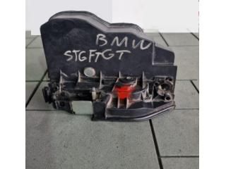 bontott BMW X5 Bal első Ajtózár