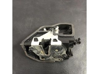 bontott BMW X5 Bal első Ajtózár