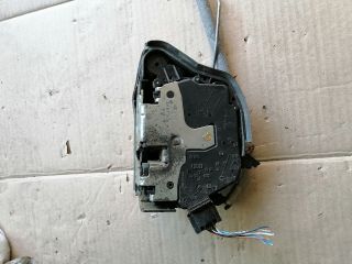 bontott BMW X5 Bal első Ajtózár