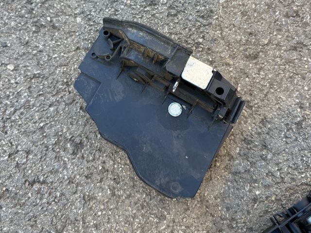 bontott BMW X5 Bal első Ajtózár