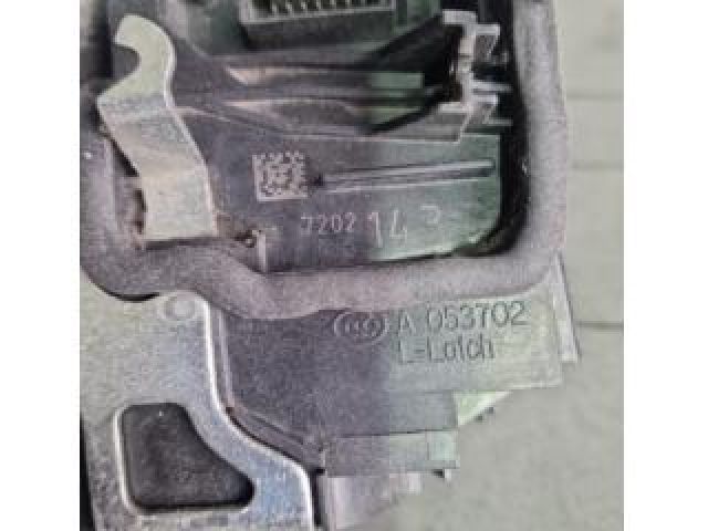 bontott BMW X5 Bal első Ajtózár