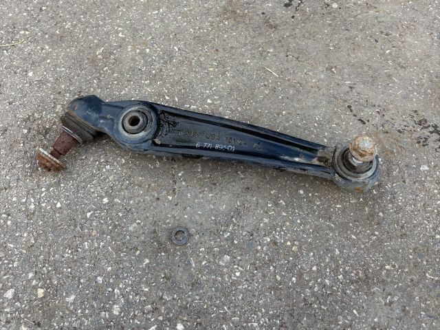 bontott BMW X5 Bal első Alsó Első Lengőkar