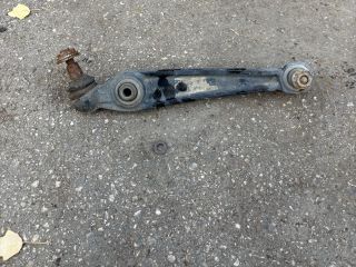 bontott BMW X5 Bal első Alsó Első Lengőkar