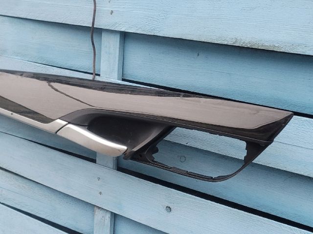 bontott BMW X5 Bal első Belső Kilincs