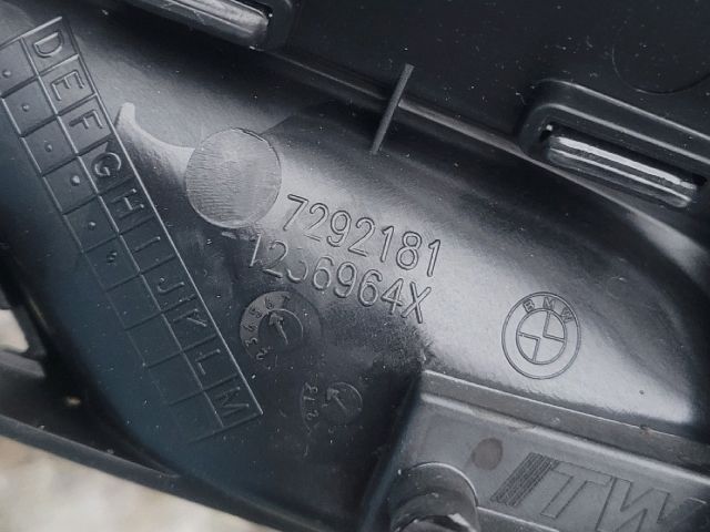 bontott BMW X5 Bal első Belső Kilincs