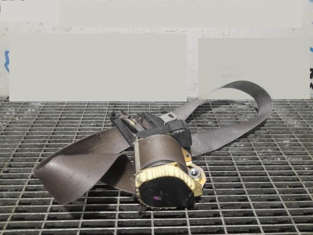 bontott BMW X5 Bal első Biztonsági Öv