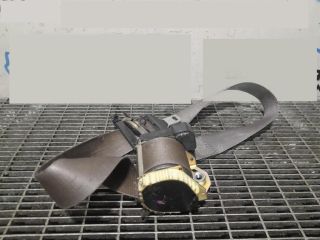 bontott BMW X5 Bal első Biztonsági Öv