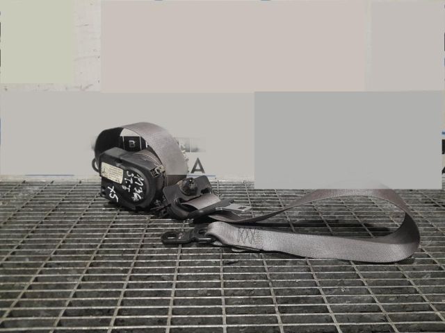 bontott BMW X5 Bal első Biztonsági Öv