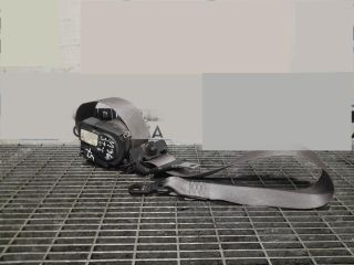 bontott BMW X5 Bal első Biztonsági Öv