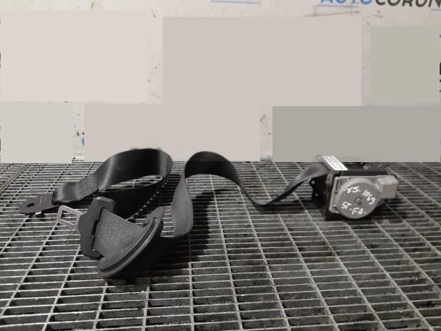 bontott BMW X5 Bal első Biztonsági Öv