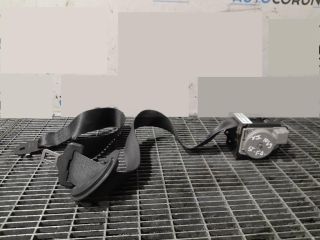 bontott BMW X5 Bal első Biztonsági Öv