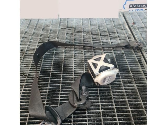 bontott BMW X5 Bal első Biztonsági Öv