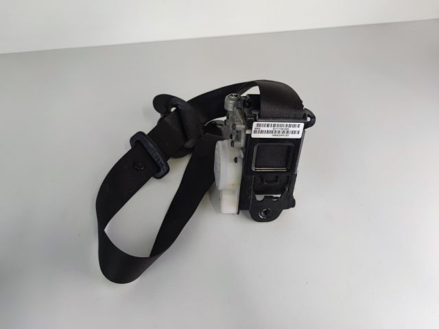 bontott BMW X5 Bal első Biztonsági Öv