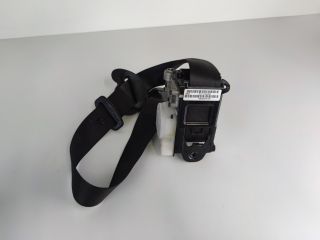 bontott BMW X5 Bal első Biztonsági Öv