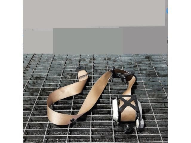 bontott BMW X5 Bal első Biztonsági Öv