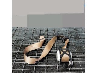 bontott BMW X5 Bal első Biztonsági Öv