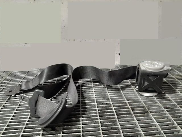 bontott BMW X5 Bal első Biztonsági Öv