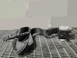 bontott BMW X5 Bal első Biztonsági Öv